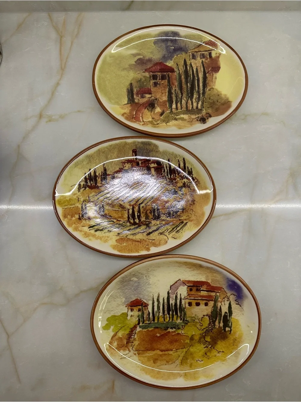 Williams Sonoma beautiful set